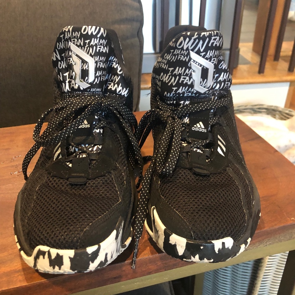 Basketball Sneakers